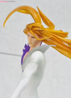 Figuarts ZERO 蓝染物右介 崩玉融合 ver.-资料图