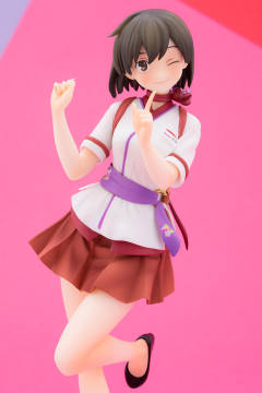 飞龙改二 CA mode Figure -figure integrated--资料图