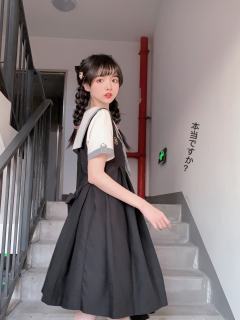 黑色圆舞曲·卡奶裙-资料图