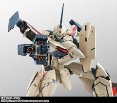 DX 超合金 YF-19 勇 戴逊 Full Set Pack-资料图