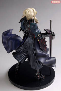 Saber Alter -资料图
