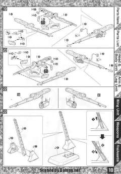 MG XXXG-00W0 飞翼零式高达EW-资料图