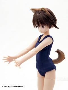 PureNeemo PureNeemo Characters 宫藤芳佳-资料图
