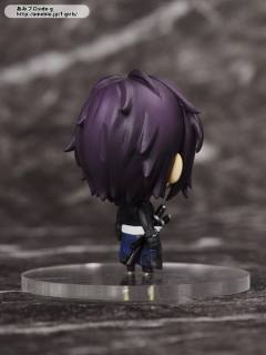 One Coin Grande Figure Collection 斋藤一 -资料图