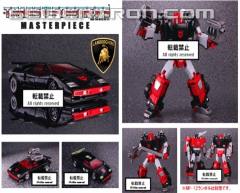 变形金刚横炮 G2 Version-资料图