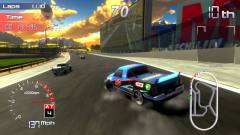 Speed Truck Racing-资料图