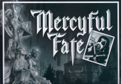 On A Night Of Full Moon