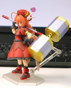 figma#052 维塔 骑士服ver.-资料图