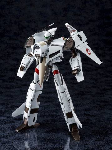 VF-4闪电三式战斗机 Hikaru Ichijo Custom