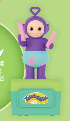 荧光棒tinky winky