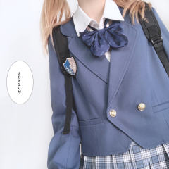 云野町 西服-资料图
