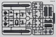 HGGT MS-06R 高机动型扎古II(精神) T B Ver.-资料图