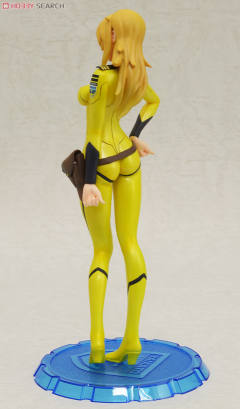 Yamato Girls Collection 森雪 潜水服 ver.-资料图