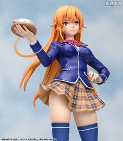 Sekai Seifuku Sakusen 薙切绘里奈 -资料图
