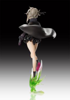 Super Figure Art Collection 安洁 -资料图