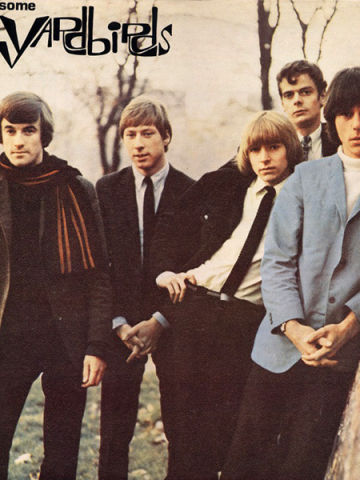 Some Yardbirds