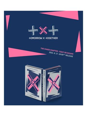 The Chaos Chapter:Fight OR Escap F版