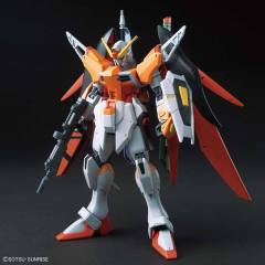 HGCE ZGMF-X42S 命运高达（海涅专用机）