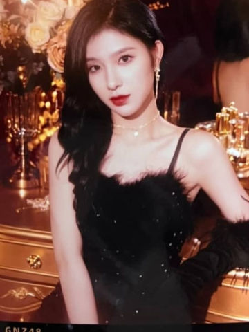 唐莉佳 启程七周年月别 ver.C