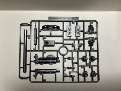 MG RB-79 铁球 Ver.Ka 机械透明版-资料图