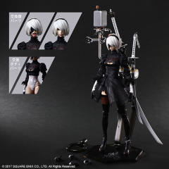 Pod 042 尤尔哈2号B型 DX Edition-资料图