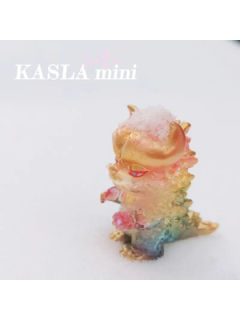 锦鲤KASLA mini