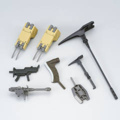 HGI-BO EB-04jc4 盖雷尔·行刑者-资料图