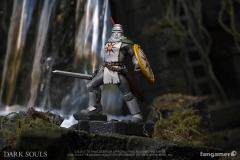 Heroes of Lordran 太阳骑士索拉尔-资料图