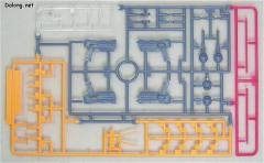 MG GAT-X105E 漆黑强袭-资料图