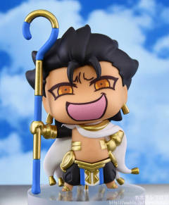 Learning with Manga! Fate/Grand Order Collectible Figures Episode 3 奥兹曼迪亚斯-资料图