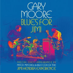 Blues For Jimi