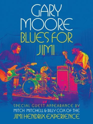Blues For Jimi