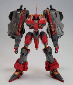 Variable Infinity Nineball=Seraph