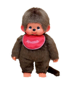 Monchhichi 蒙奇奇 Classic
