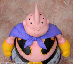 Dimension of Dragonball 魔人布欧 -资料图