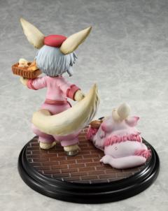 来自深渊 兔座娜娜奇 米蒂-资料图