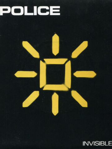 Invisible Sun