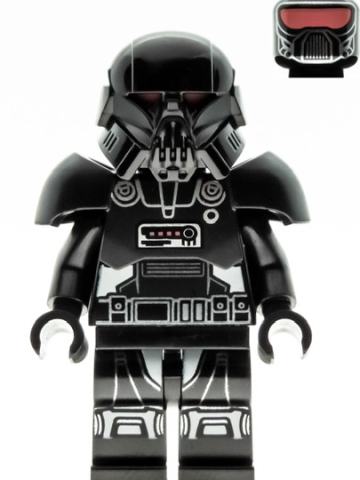 Dark Trooper