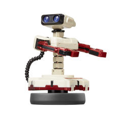 FC机器人R.O.B 红白机 ver -资料图