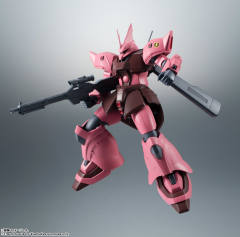 ROBOT魂 MS-14JG 狙击型勇士 ver. A.N.I.M.E.-资料图
