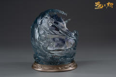 敖丙 灵珠降世-资料图