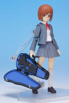 figma#164 荷莉叶特 -资料图