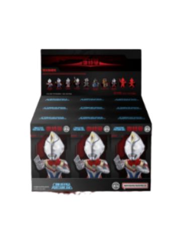 converge motion BB奥特曼