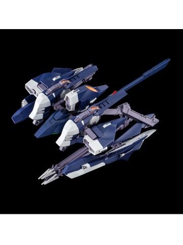 HGUC 水中型汉布拉比II 提坦斯样式