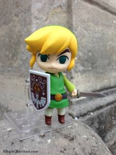 林克 The Wind Waker Ver.-资料图