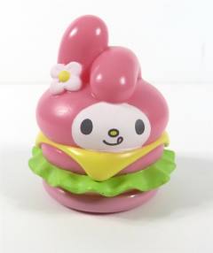 Hello Sanrio Mini Figure Series 奇幻魔法Melody
