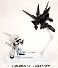 D-Style TYPE-J9格里芬 Pearl color mold ver.-资料图