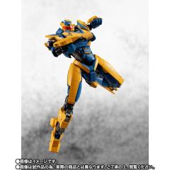 Robot魂 阿特拉斯破坏者-资料图