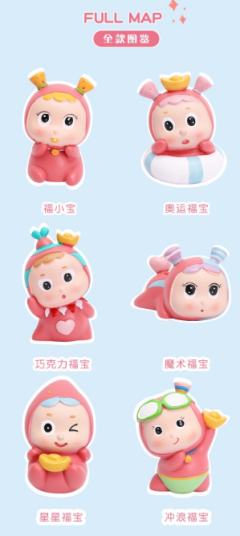 招财福宝系列-资料图