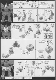 HGRC VGMM-Git01 卡巴卡利-资料图